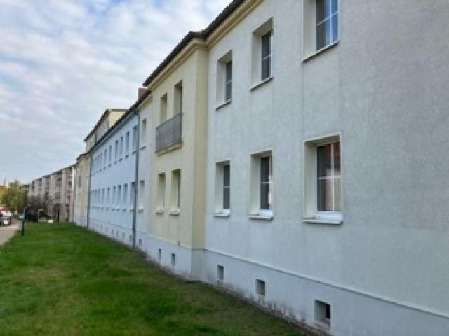 Apartment mieten in Pasewalk, Mecklenburg-Vorpommern