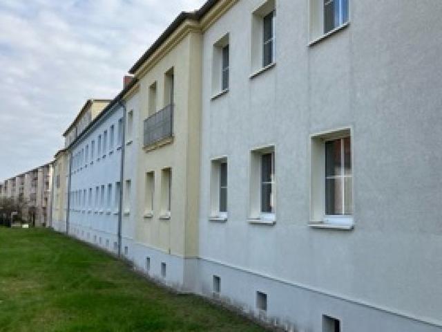 Wohnung mieten in Pasewalk, Mecklenburg-Vorpommern