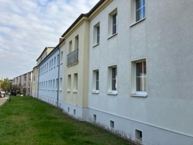 Wohnung mieten in Pasewalk, Mecklenburg-Vorpommern