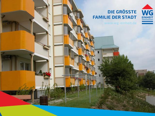 Apartment mieten in Hutholz, Chemnitz