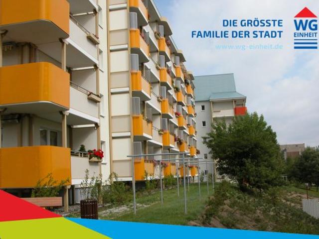 Wohnung mieten in Hutholz, Chemnitz