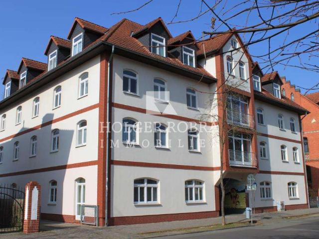 Wohnung kaufen in Salzwedel