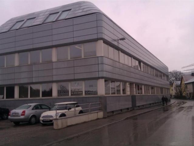 Gewerbe mieten in St. Magdalena, Linz