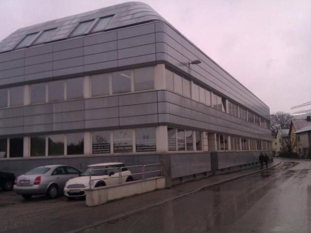 Büro mieten in Linz, Oberösterreich