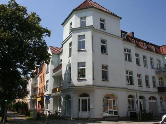Apartment mieten in Lübben, Brandenburg