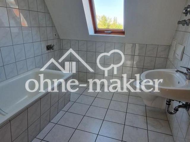 Apartment mieten in Roßlau, Sachsen-Anhalt