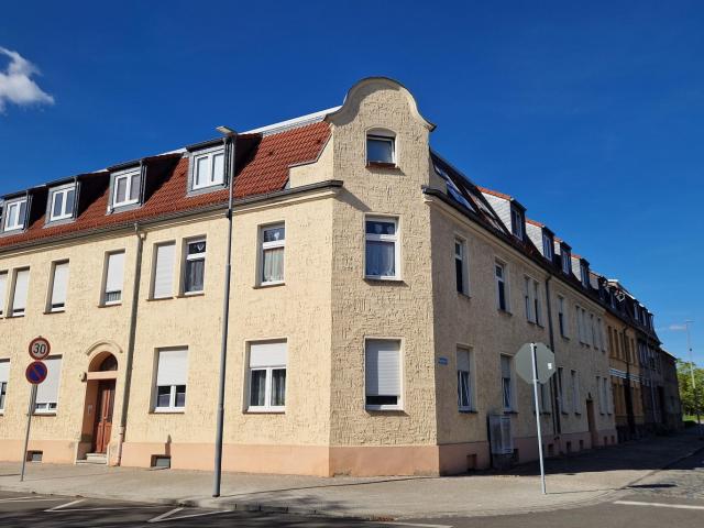 Wohnung mieten in Coswig, Sachsen-Anhalt