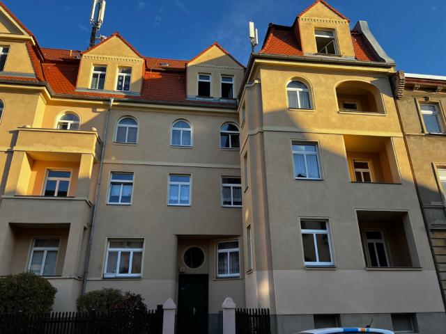 Apartment mieten in Kröllwitz, Halle