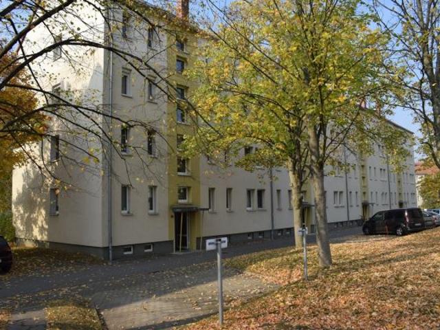 Wohnung mieten in Hainichen, Sachsen
