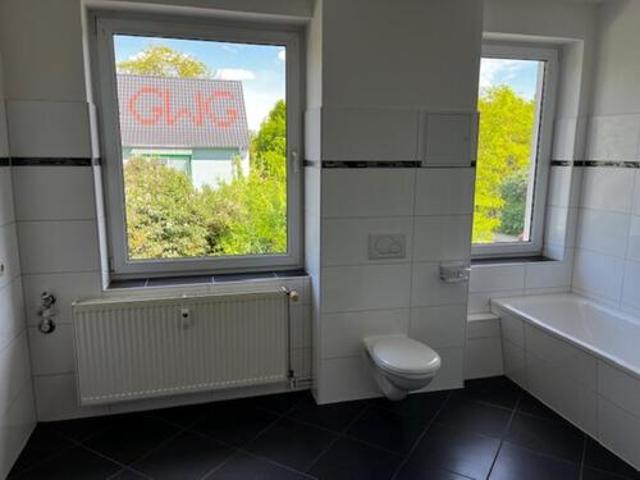 Apartment mieten in Bitterfeld, Sachsen-Anhalt