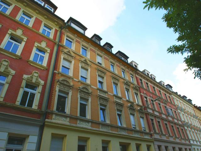 Wohnung mieten in Leipzig, Sachsen