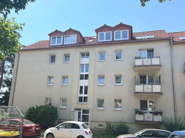 Apartment mieten in Erfurt, Thüringen