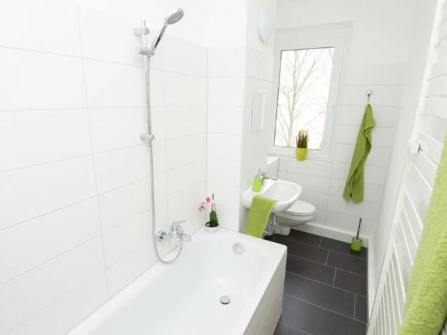 Apartment mieten in Hartha, Sachsen