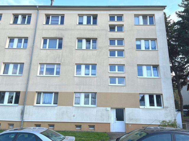 Apartment mieten in Erfurt, Thüringen