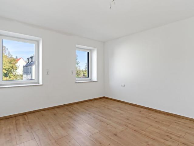 Apartment mieten in Bitterfeld, Bitterfeld-Wolfen