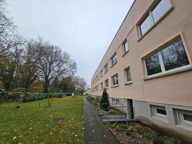 Apartment mieten in Coswig (Anhalt), Coswig