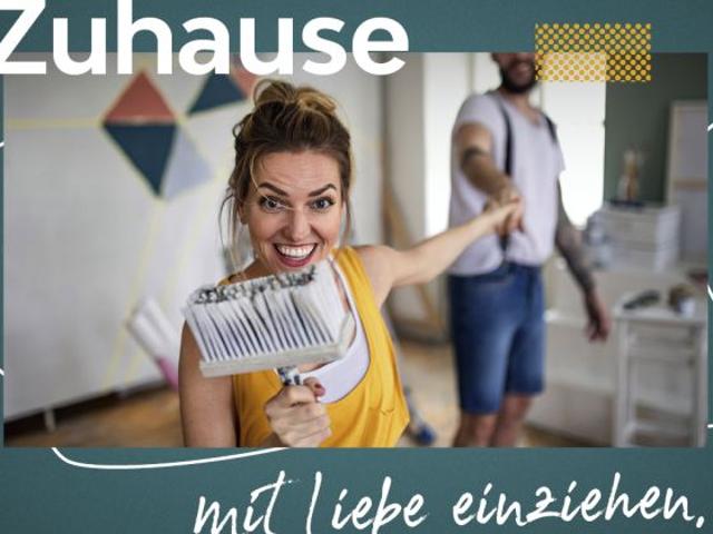 Wohnung mieten in Nordhausen, Thüringen
