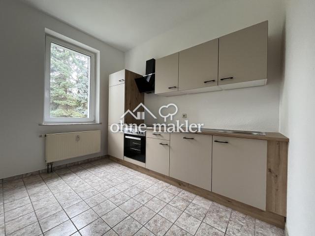 Apartment mieten in Chemnitz, Altchemnitz