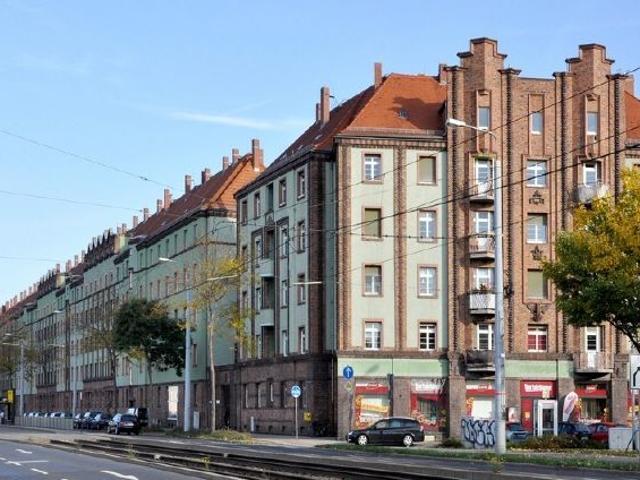 Apartment mieten in Leipziger Vorstadt, Dresden