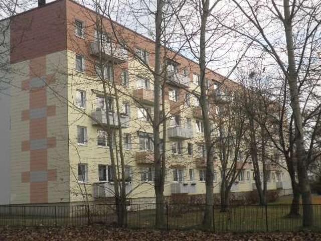 Wohnung mieten in Wittenberge