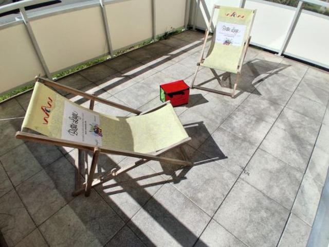 Wohnung mieten in Siegmar, Chemnitz