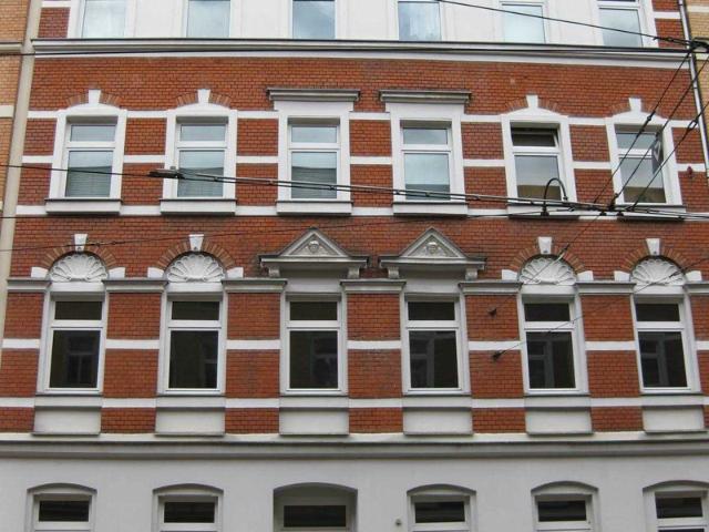 Apartment mieten in Zwickau, Sachsen