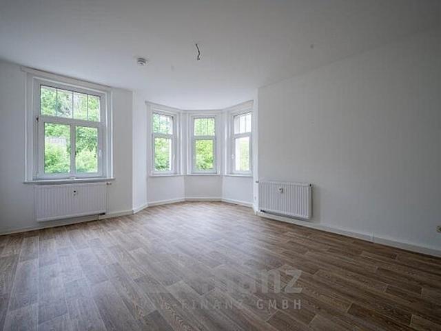 Apartment mieten in Steinrode, Thüringen