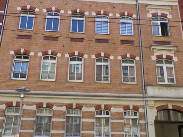 Wohnung mieten in Zwickau, Sachsen