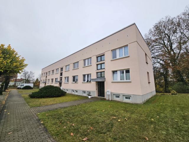 Apartment mieten in Klieken, Coswig