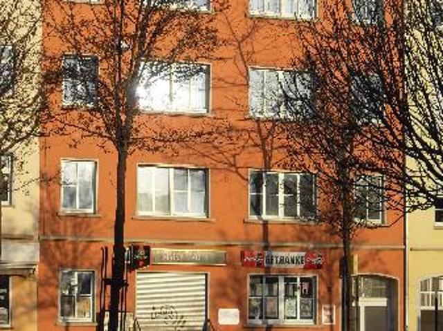 Etagenwohnung kaufen in Erfurt