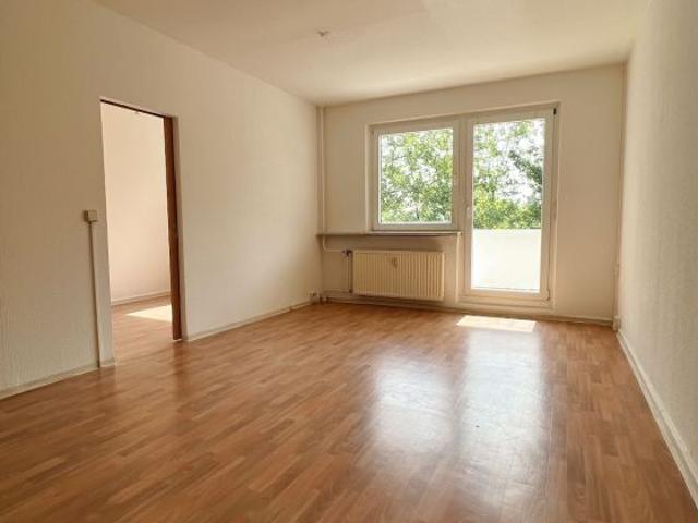 Wohnung mieten in Zeulsdorf, Gera