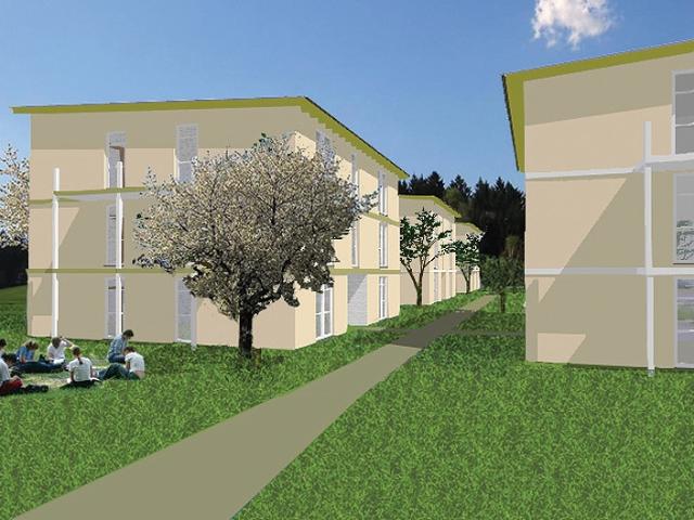 Apartment mieten in Ilmenau, Thüringen