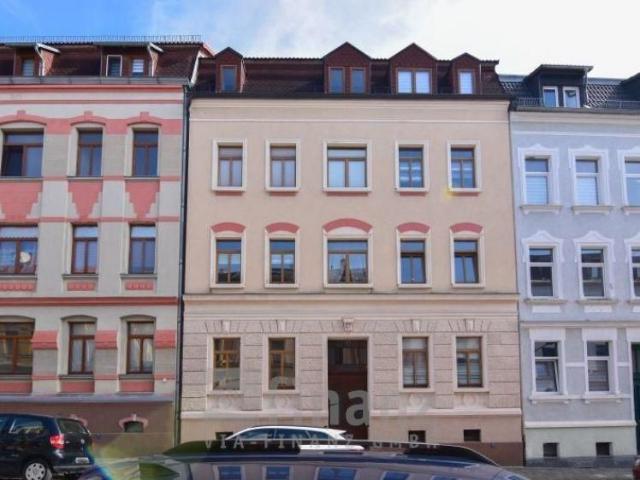 Apartment mieten in Seiferitz, Meerane