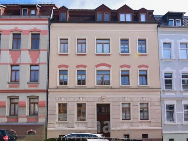 Wohnung mieten in Meerane, Sachsen