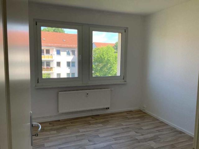 Apartment mieten in Möckern, Leipzig