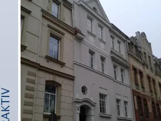 Apartment mieten in Greiz, Thüringen