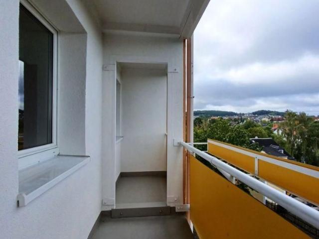 Apartment mieten in Ostvorstadt, Plauen