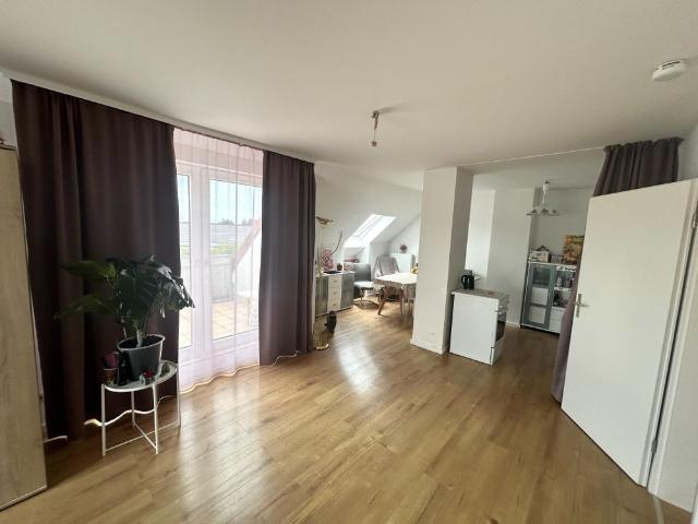Apartment mieten in Hornhausen, Altbrandsleben