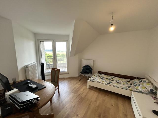 Apartment mieten in Hornhausen, Altbrandsleben