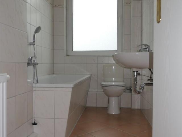 Apartment mieten in Siedlung, Dessau