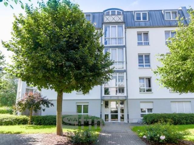Wohnung kaufen in Pölbitz, Zwickau