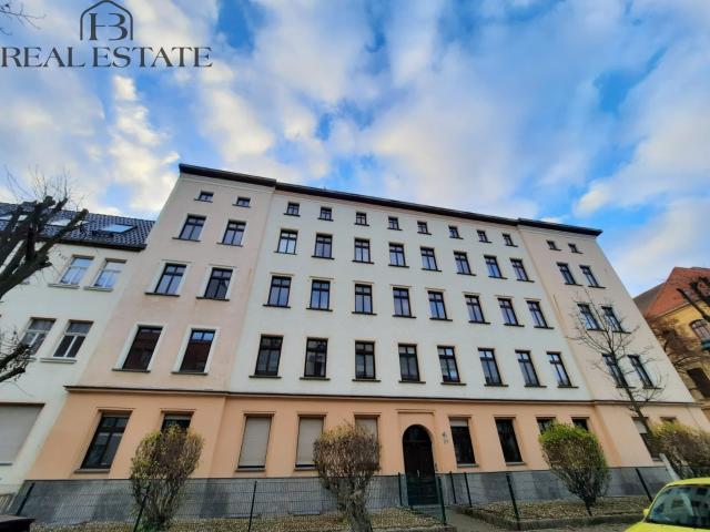 Apartment mieten in Sudenburg, Magdeburg