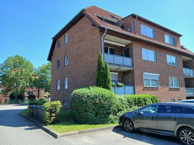 Wohnung mieten in Genthin