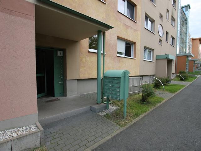 Apartment mieten in Lusan, Gera