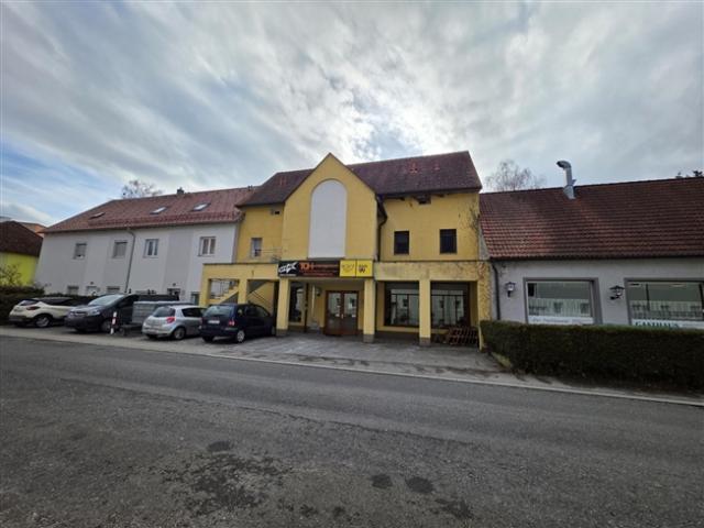 Wohnung mieten in Sillergründe, Steyr