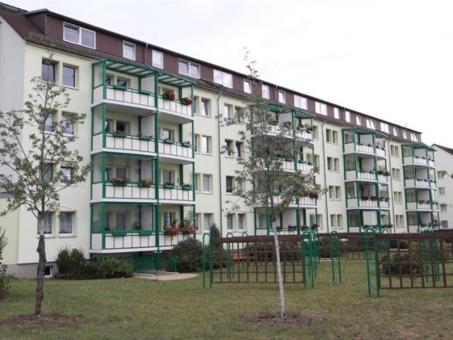 Apartment mieten in Voigtsberg, Oelsnitz