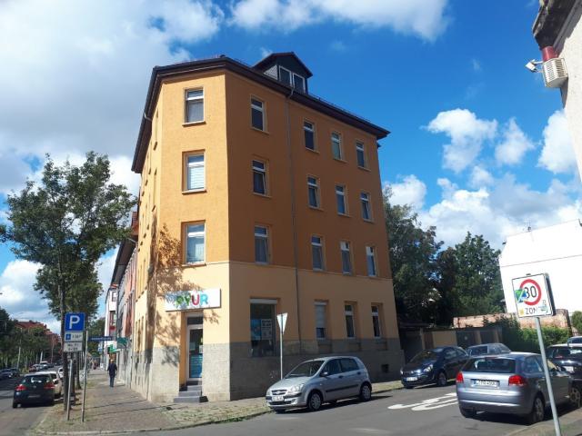 Apartment mieten in Mockau-Süd, Leipzig