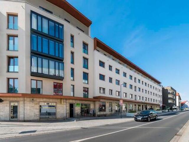 Apartment mieten in Nordhausen, Thüringen