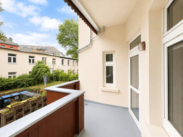 Wohnung mieten in Gohlis-Mitte, Leipzig