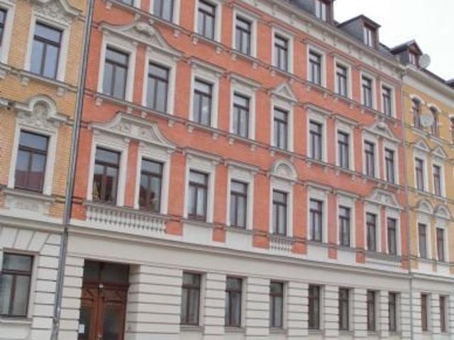 Etagenwohnung kaufen in Leipzig, Gohlis-Süd